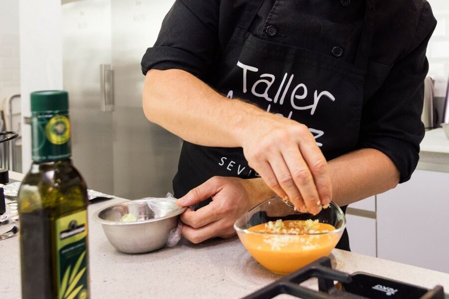 Seville: Andalusian Tapas Class - Key details before you book