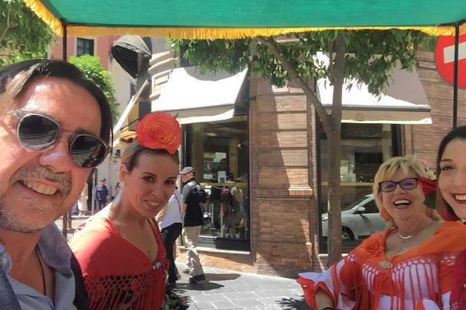 Seville April Fair Private Tour - What the $498 price means