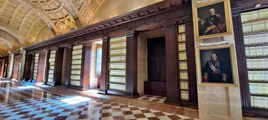 Seville: Archive of the Indies Guided Tour - Is $17 a good price?