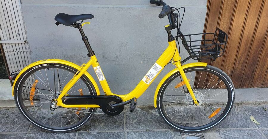 Seville: Bike Rental for a Day - Cruising the Gardens and Flat Streets