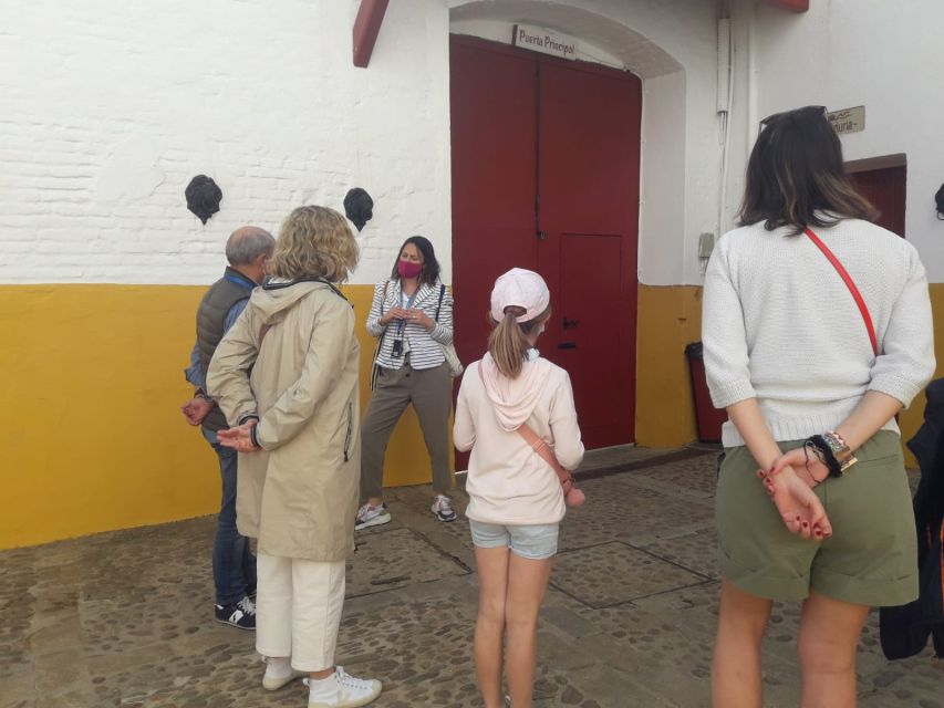 Seville: Bullring Guided Tour with a Skip-the-Line Ticket - Is $32 a fair price?