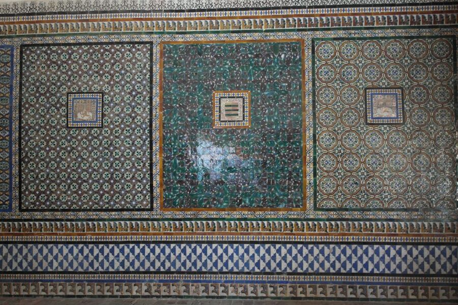 Seville: Casa de Pilatos and Condesa de Lebrija Palace Tour - Who will enjoy this palace tour most