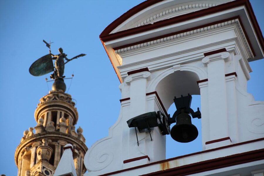 Seville: Cathedral 1-Hour Guided Tour - Key points at a glance