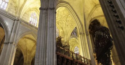 Cathedral 1-Hour Guided Tour