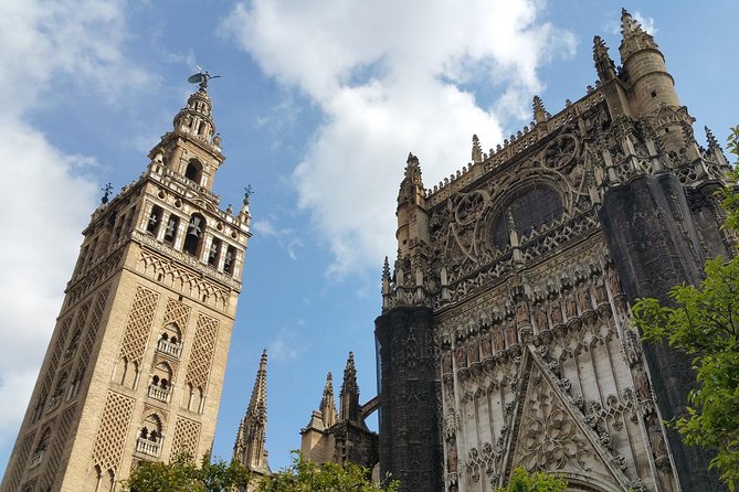 Seville Cathedral, Alcazar, and Jewish Quarter Skip-the-Line Combo Tour - What the guide adds, and where the tour may fall short