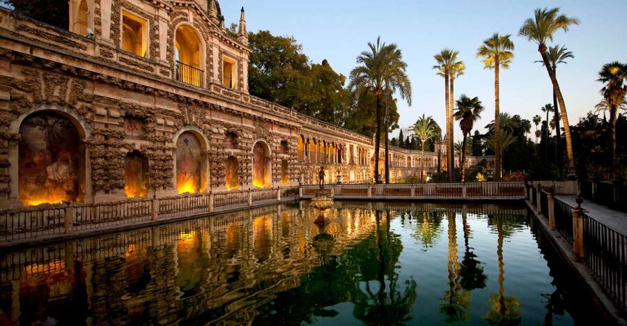 Seville: Cathedral & Alcázar Guided Tour with River Cruise - A practical look at the 3.5-hour Seville tour