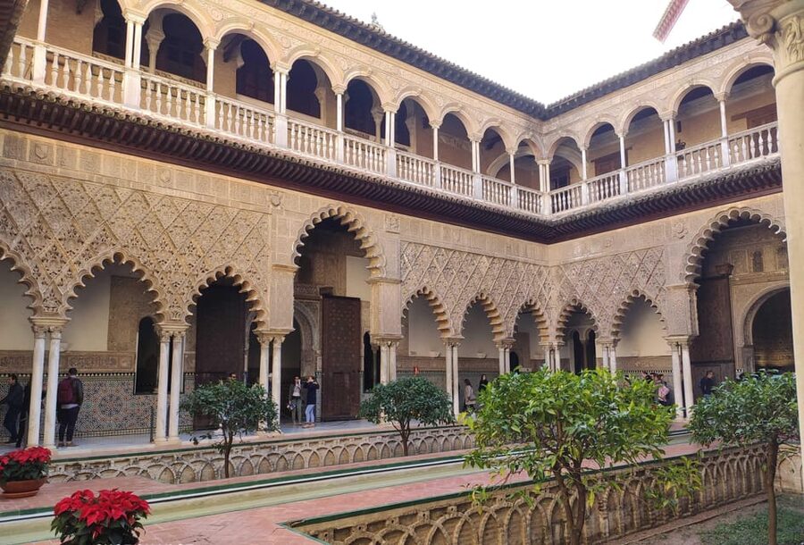 Seville: Cathedral & Alcázar Guided Tour with River Cruise - Is the river cruise worth adding?