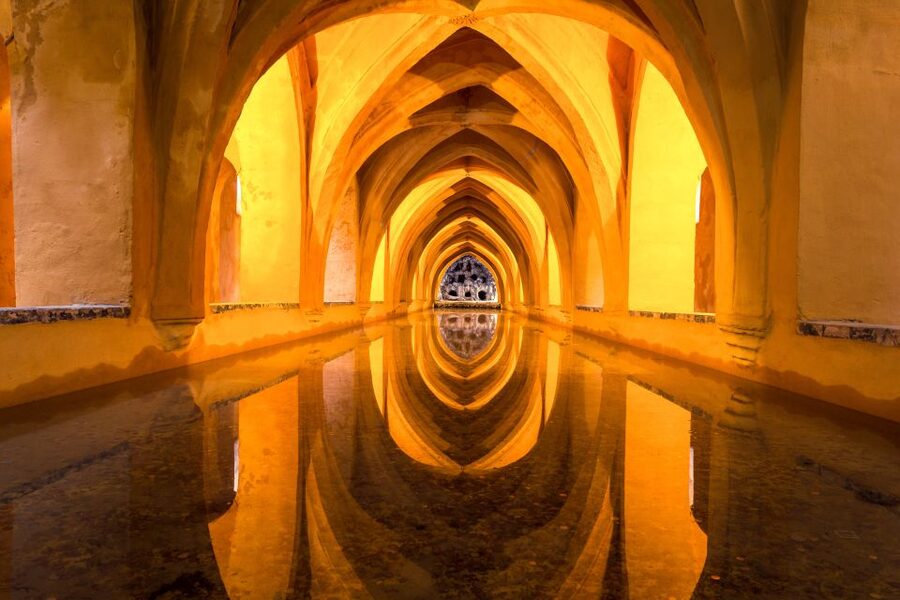 Seville: Cathedral and Alcázar Guided Tour - Gardens, free time, and the limits of three hours