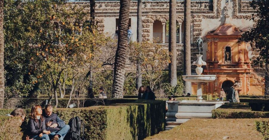 Seville: Cathedral and Alcázar Guided Tour - Is $56 a fair price?