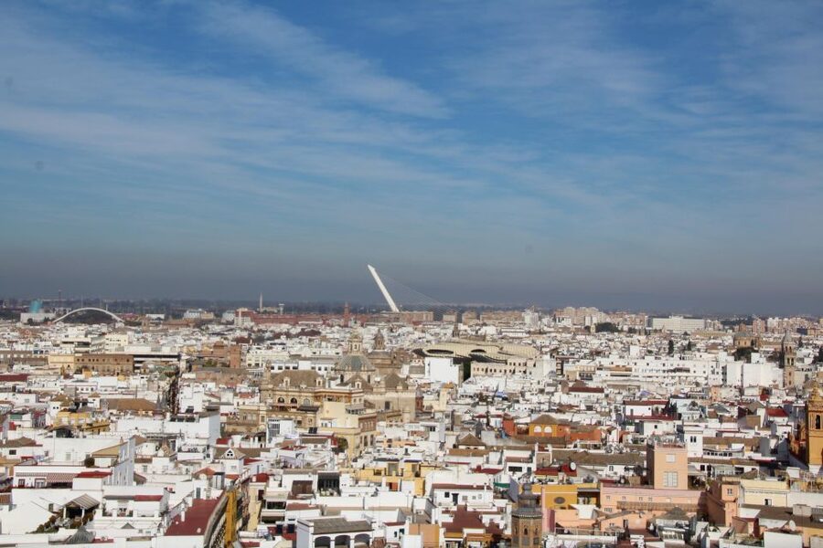 Seville: Cathedral and Giralda Skip-the-line Guided Tour - Practical details that can save frustration