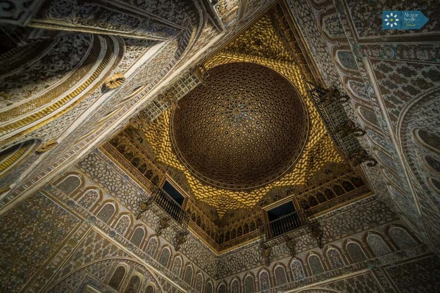 Seville: Cathedral, Giralda, and Royal Alcázar Guided Tour - Why this three-hour Seville route works