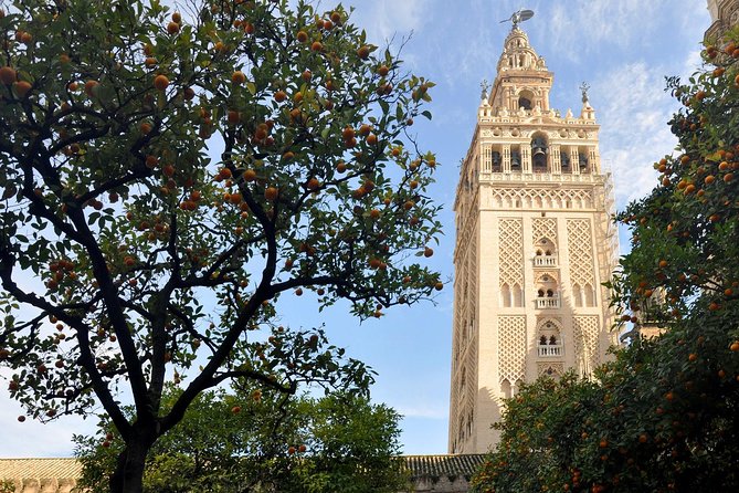 Seville Cathedral & Giralda: Guided Tour with Fast-Track Tickets - Is $43.26 a fair price?