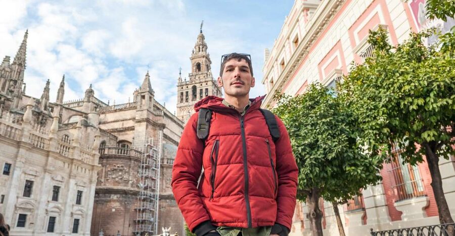 Seville: Cathedral Guided Tour with Optional Alcázar - From Aljama Mosque to Christian cathedral