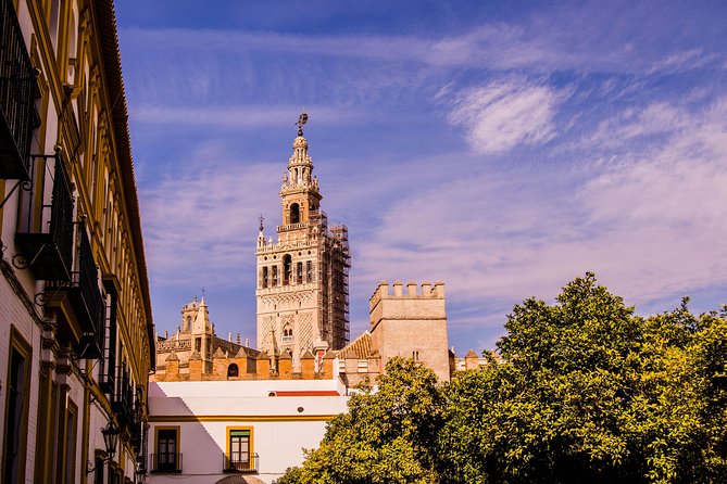 Seville Cathedral Guided Tour with Priority Access. - Is a group of up to 30 a good fit?