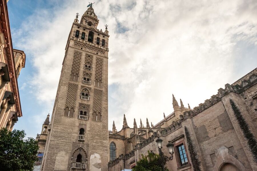 Seville: Cathedral Guided Tour with Priority Access - Who will enjoy this Seville Cathedral visit?