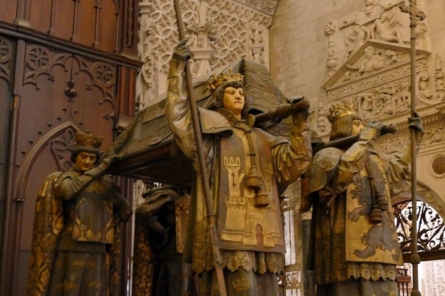 Seville Cathedral Skip-the-Line Tour - Why Seville Cathedral deserves a guided visit