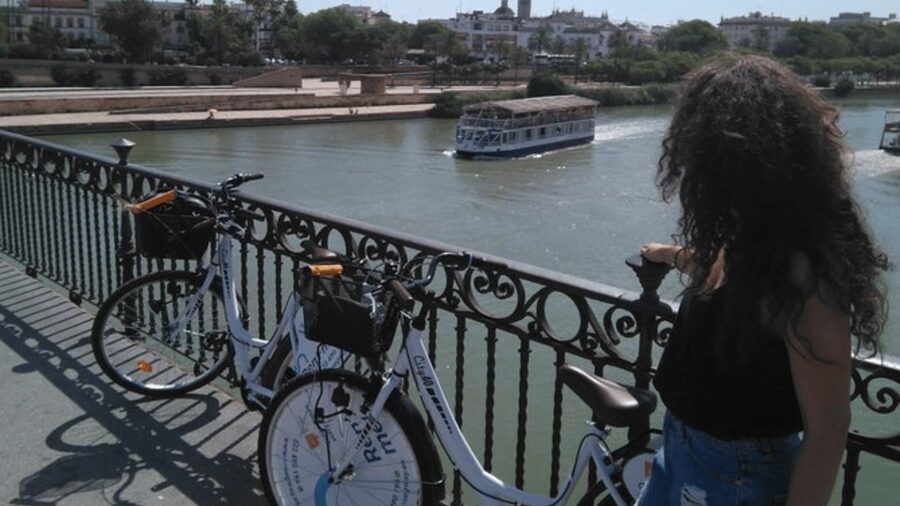 Seville City Bike Tour: Top Seville's Monuments - What the guides add to the ride