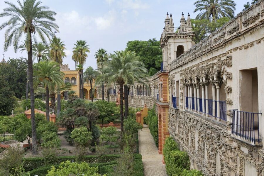 Seville: City Sightseeing Hop-On Hop-Off Bus Tour - The included attractions and how to judge their value