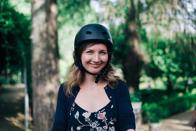 Seville City Tour 3 Hour Historical Segway Adventure - What the $83.27 price really buys