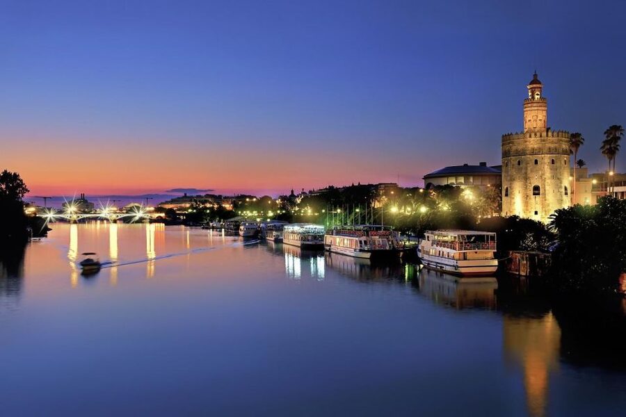 Seville : Discover best plans recommended by local people - Building your itinerary around your interests