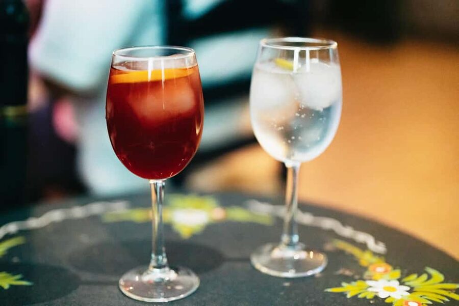 Seville: Drinks of Sevilla Tasting - Key points at a glance