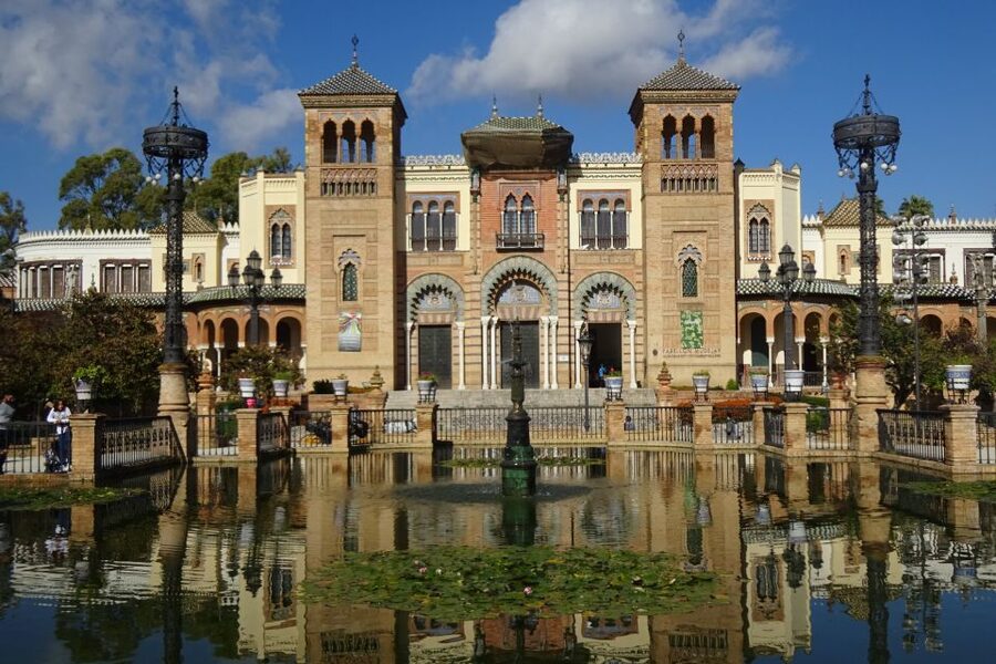 Seville: Electric Bike Tour in Small Group - Is $57 a fair price?