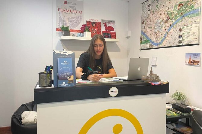Seville ElectricBike Tour 2h | Explore Like a Local | Small Group - Expo 92 and Seville’s modern side