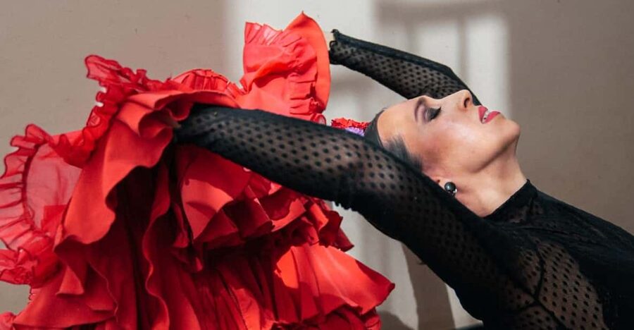Seville: Enjoy a class of approach to flamenco - What this Seville flamenco class really teaches