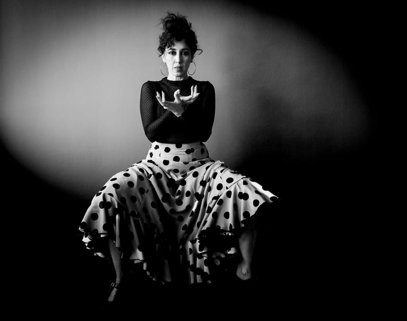 Seville: Enjoy a class of approach to flamenco - Who will enjoy this class most?