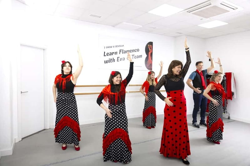 Seville: Flamenco Dance Class with Optional Costume - Why a class helps before a flamenco show