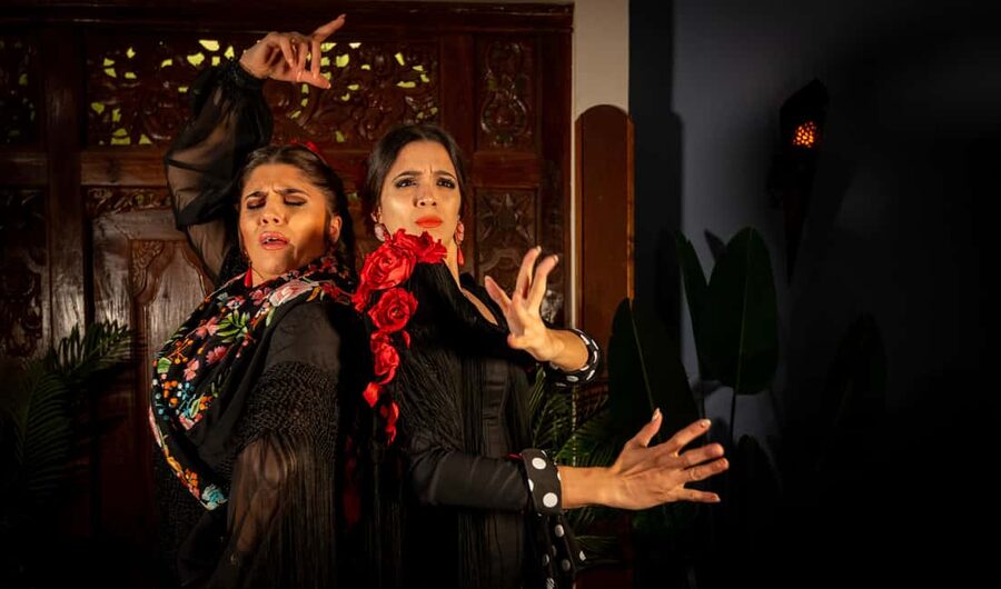 Seville: Flamenco Show at Tablao Almoraima in Triana - Why Triana is the right setting for flamenco