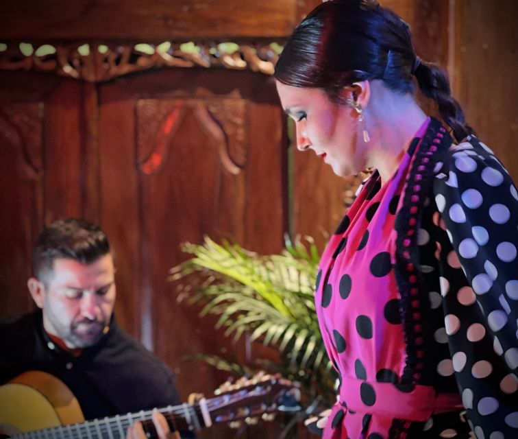 Seville: Flamenco Show at Tablao Almoraima in Triana - Who will enjoy Tablao Almoraima most