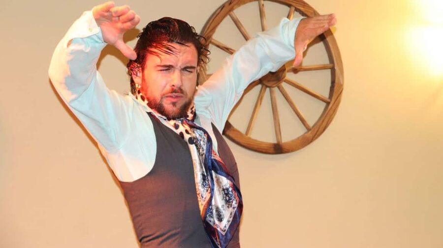 Seville: Flamenco Show at Tablao La Cantaora - Practical timing and booking advice