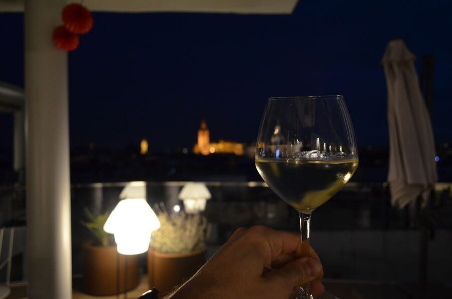 Seville: Flamenco Show & Roof Dinner with Cathedral Views - Is $130 a fair price?