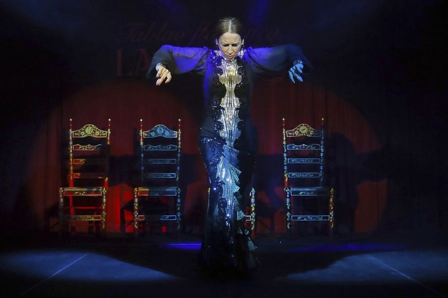 Seville: Flamenco Show Ticket at Tablao Flamenco Las Setas - Is the show suitable for families and first-timers?