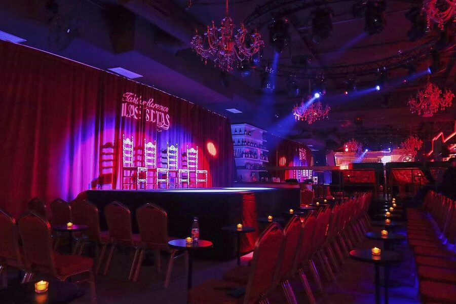 Seville: Flamenco Show Ticket at Tablao Flamenco Las Setas - A few drawbacks to keep in mind