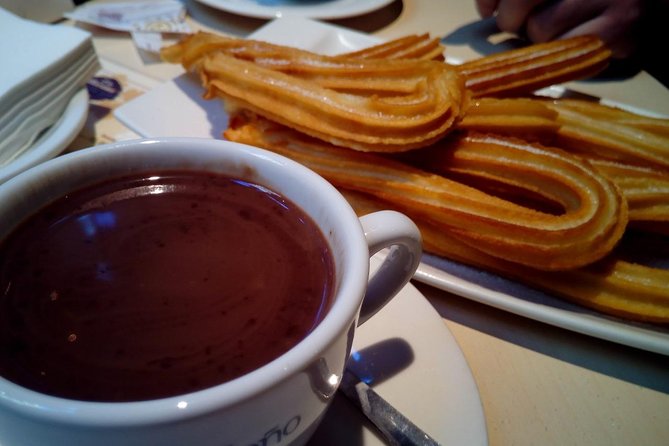 Seville Food Tour: Tapas, Drinks and Delights with a Local - Key points to know before booking