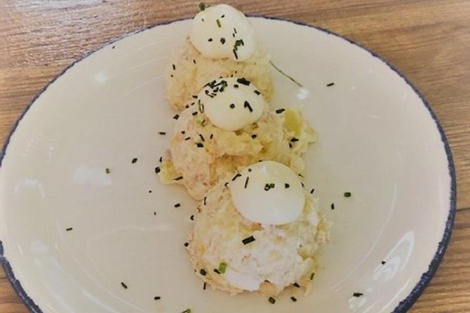 Seville Food Tour: Tapas, Drinks and Delights with a Local - What the $78.61 price really covers