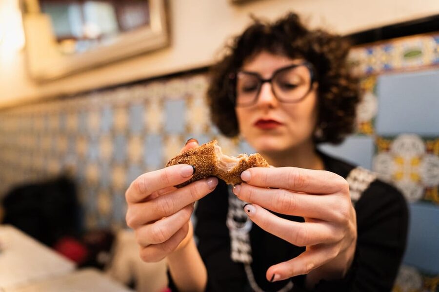 Seville Food Tour with Tapas & Drinks with a Local - Key points to know before booking