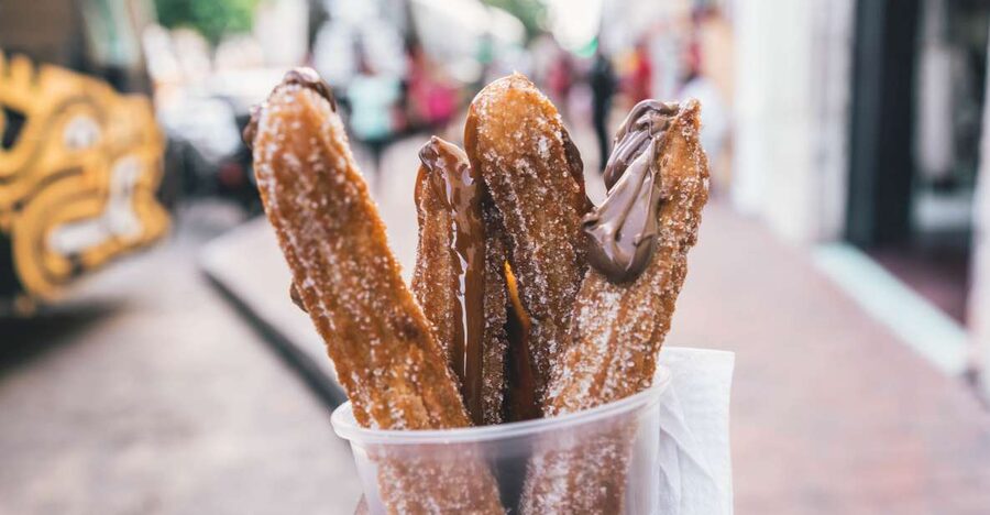 Seville Food Tour with Tapas & Drinks with a Local - Jamón, cheese, and the art of starting simply