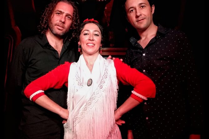 Seville: Fun class to approach Flamenco - Who should book this Seville flamenco class