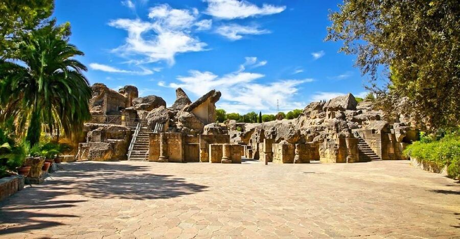 Seville: Game of Thrones and Roman Empire Italica Tour - Why Itálica works better than a simple filming-location stop
