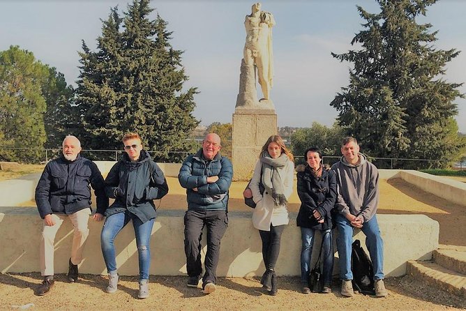 Seville: Games of Thrones and Roman Empire Italica Tour - Why Italica is worth leaving Seville for
