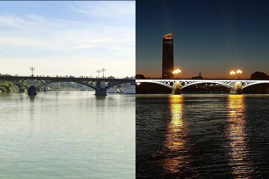 Seville: Guadalquivir Boat Tour with Optional Lunch/Dinner - The 2.5-hour lunch or dinner: when the upgrade makes sense