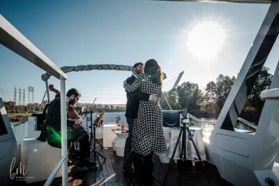 Guadalquivir River Cruise with Lunch or Dinner