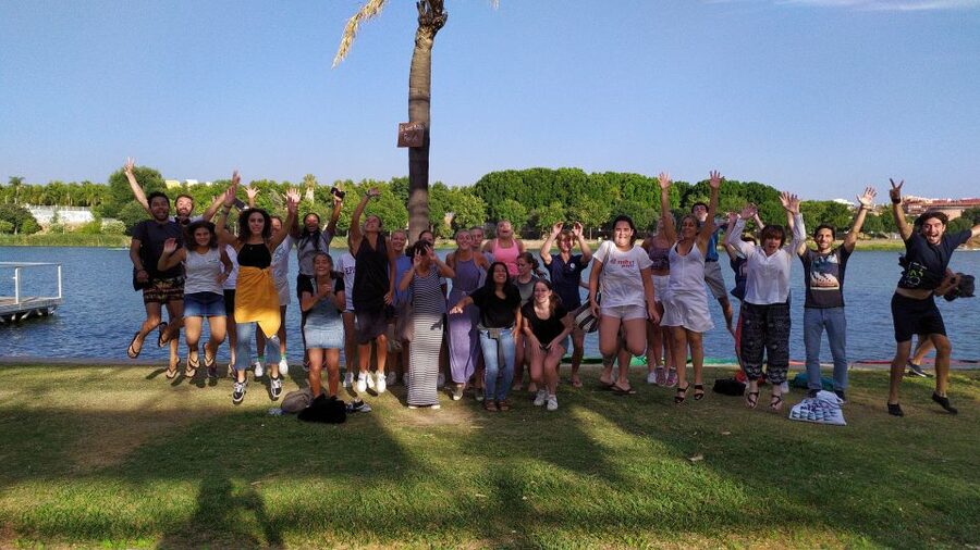 Seville: Guadalquivir River Kayak Tour or Kayak Rental - Kayak rental or guided tour?