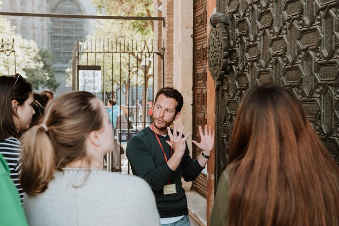 Seville Guided Small-Group Walking Tour - Why this walk works best on your first day