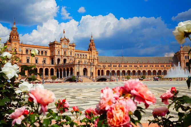 Seville Guided Small-Group Walking Tour - What changes with the breakfast option