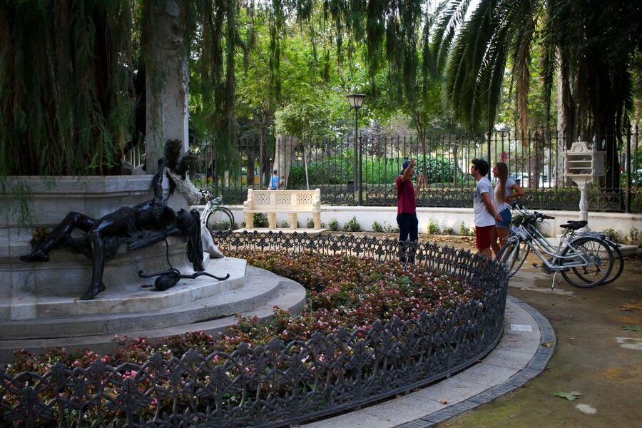 Seville: Guided Sunset Bike Tour - Why $41 is a fair price