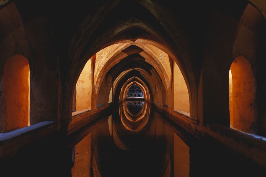 Seville: Guided Walking Tour with Alcazar & Cathedral Access - Is $135 a fair price?